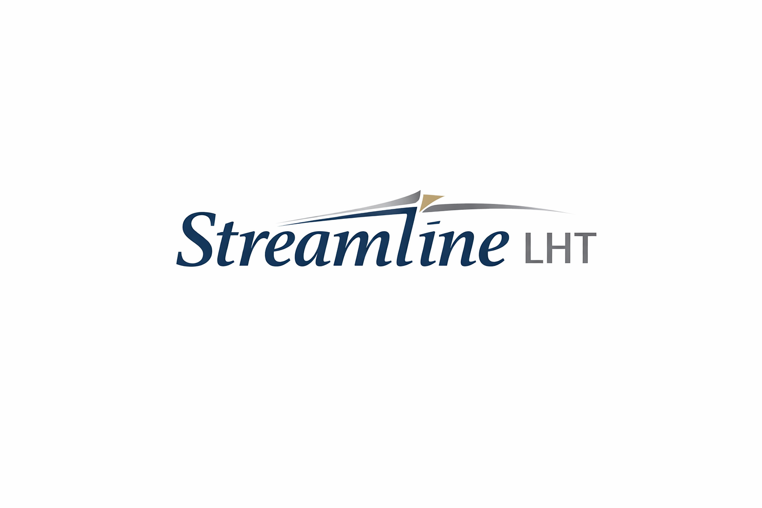 Streamline LHT logo